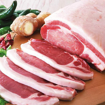 肉制品加工企业